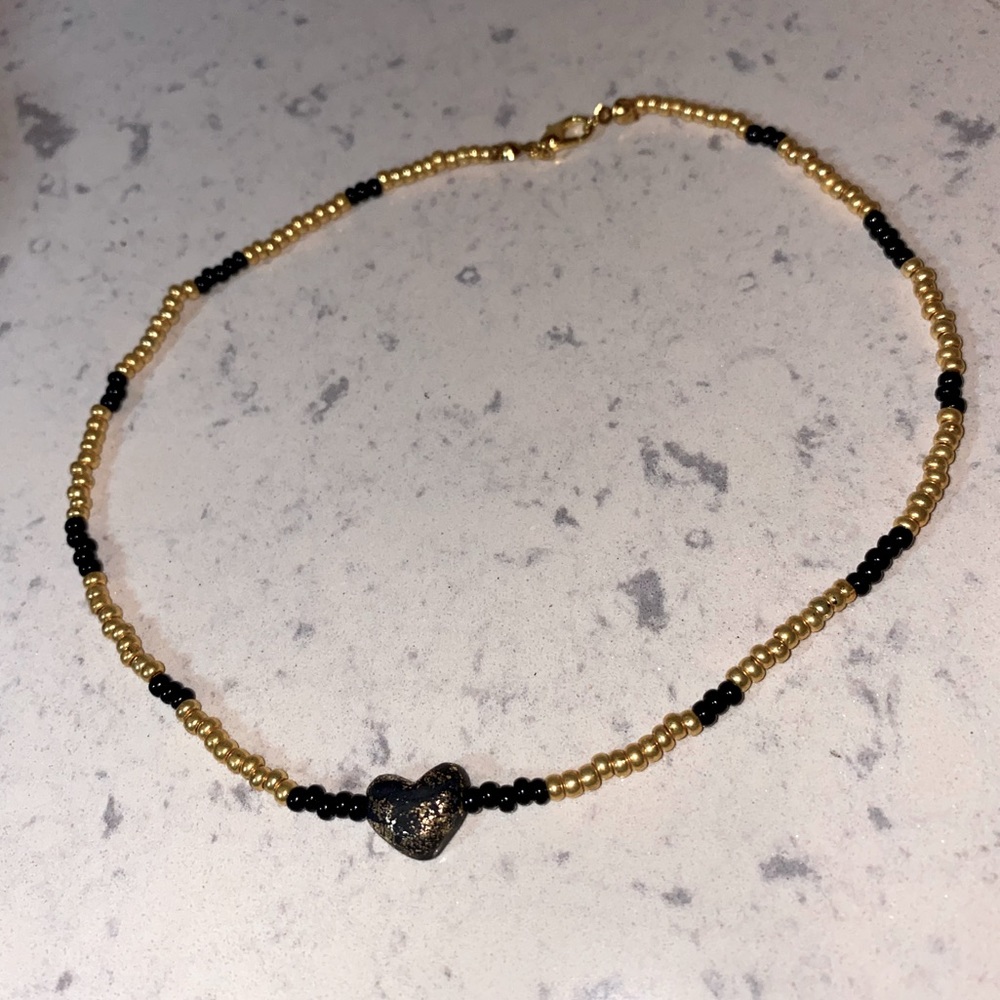 attaining nirvana 14” choker